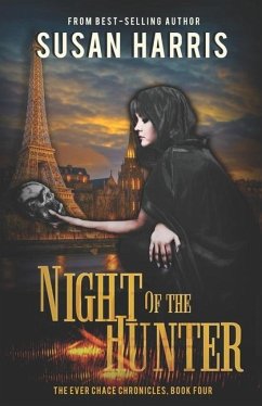 Night of the Hunter - Harris, Susan