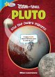 Zoom Into Space Pluto - Bild 1