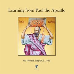 Learning from Paul the Apostle - Stegman, Thomas D.