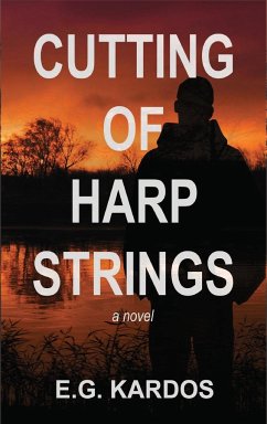 Cutting of Harp Strings - Kardos, E G