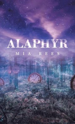 Alaphyr - Rees, Mia Alaphyr - Rees, Mia