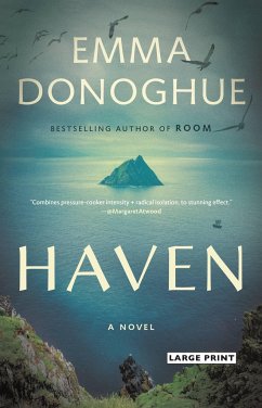 Haven - Donoghue, Emma