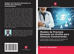 Modelo de Previsão Baseada em Grelha para Doenças Coronarianas: - Ogungbade, Bukunmi