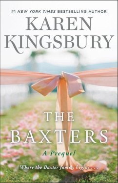 The Baxters - Kingsbury, Karen