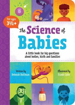 The Science of Babies - Roffman, Deborah