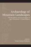 Archaeology of Mountain Landscapes