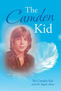 The Camden Kid - The Camden Kid and the Angels above