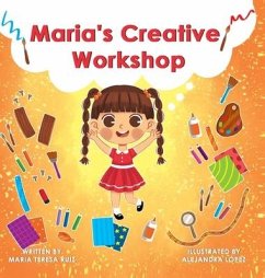 Maria's Creative Workshop - Ruiz, Maria Teresa