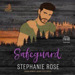 Safeguard - Rose, Stephanie