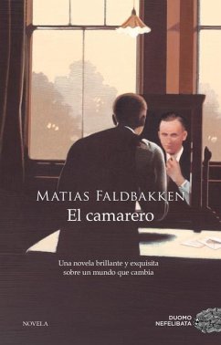 Camarero, El - Faldbakken, Matias