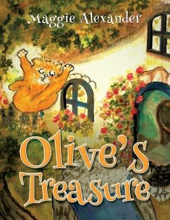 Olive's Treasure - Alexander, Maggie