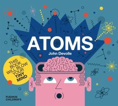 Atoms - Devolle, John