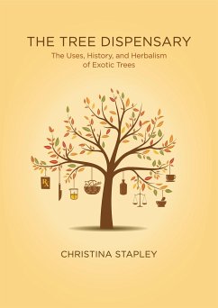 The Tree Dispensary - Stapley, Christina