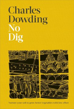 No Dig - Dowding, Charles
