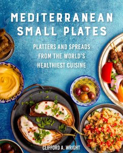 Cover Mediterranean Small Plates