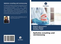 Apikales scouting und vermessung - Shrivastava, Meghna;Makkar, Sameer;Gupta, Sandeep