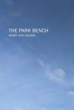 The Park Bench - Doussa, Henry von