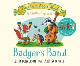 Badger's Band Badger's Band