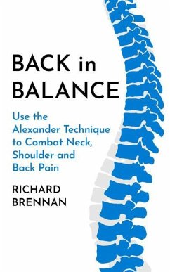 Back in Balance - Brennan, Richard