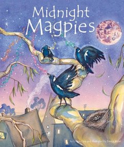 Midnight Magpies - Cary, Emma