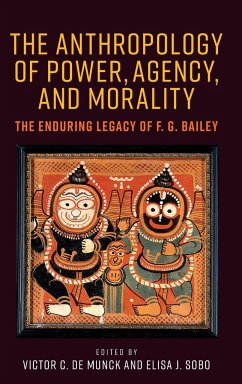 The anthropology of power, agency, and morality