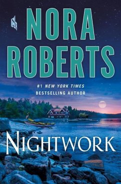 Nightwork - Roberts, Nora