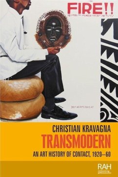 Transmodern - Kravagna, Christian