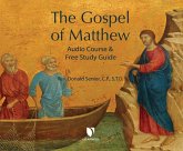 The Gospel of Matthew: Audio Course & Free Study Guide