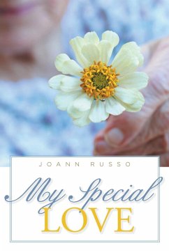 My Special Love - Russo, Joann