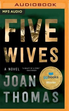 Five Wives - Thomas, Joan