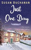 Just One Day - Winter Just One Day - Winter