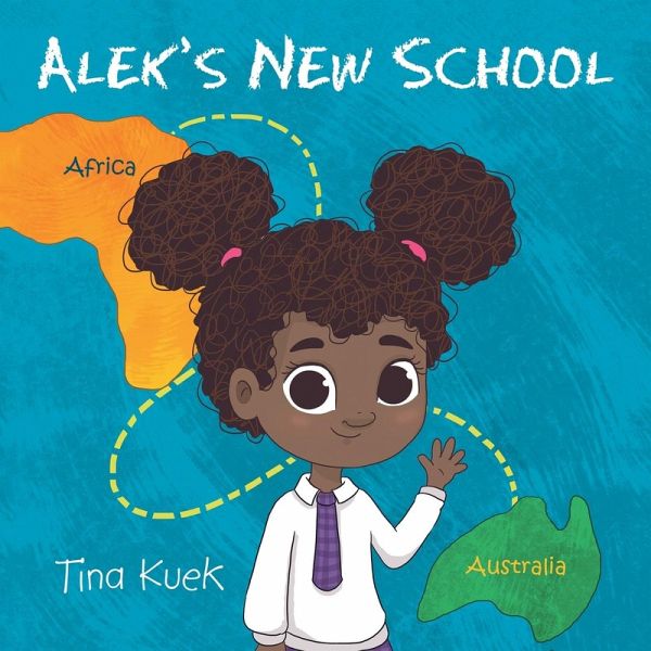 Alek's New School