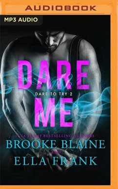 Dare Me - Blaine, Brooke; Frank, Ella