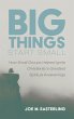 Big Things Start Small - Bild 1