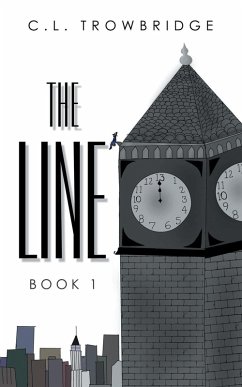 The Line - Trowbridge, C. L.