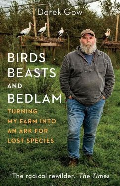 Birds, Beasts and Bedlam - Gow, Derek