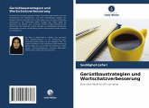 Gerüstbaustrategien und Wortschatzverbesserung