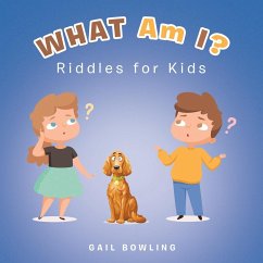 What Am I? - Bowling, Gail