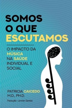 Somos o que escutamos - Caicedo, Patricia