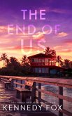 The End of Us - Alternate Special Edition Cover