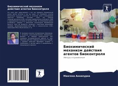 Cover Biohimicheskij mehanizm dejstwiq agentow biokontrolq
