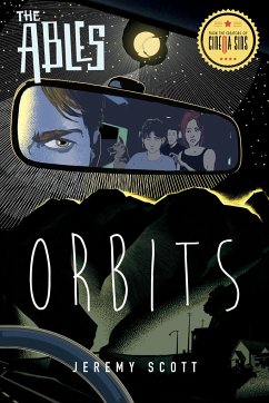 Orbits - Scott, Jeremy