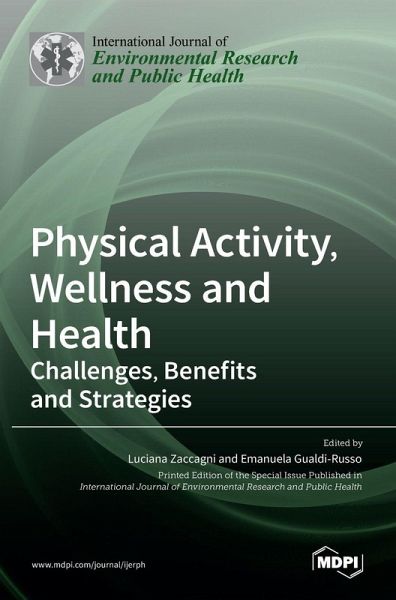Physical Activity,Wellness and Health Physical Activity,Wellness and Health