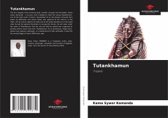 Tutankhamun - Kamanda, Kama Sywor
