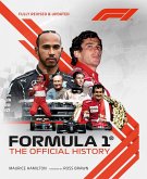 Formula 1: The Official History