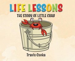 Life Lessons - Csoka, Travis