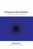 A Philosophy of Music Education