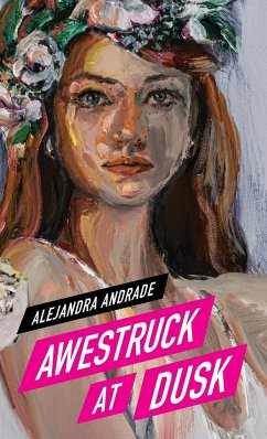 Awestruck at Dusk - Andrade, Alejandra