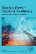 Electric Power Systems Resiliency - Bild 1