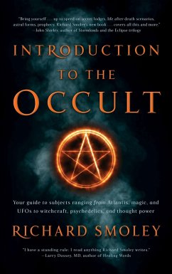 Introduction to the Occult - Smoley, Richard